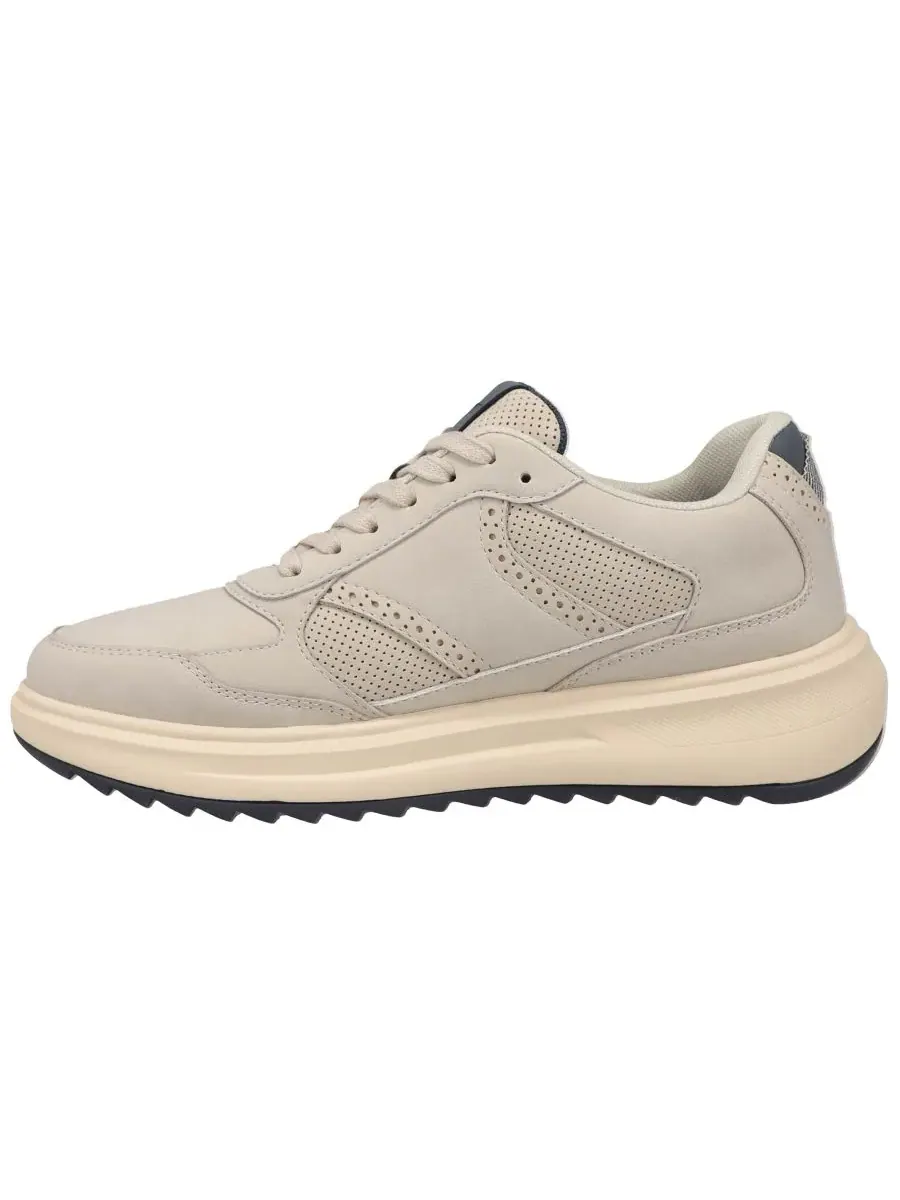 Мужские кроссовки Rave Casual Active Rebound с закругленным носком Dockers — изображение 6 из 6, светлый серый