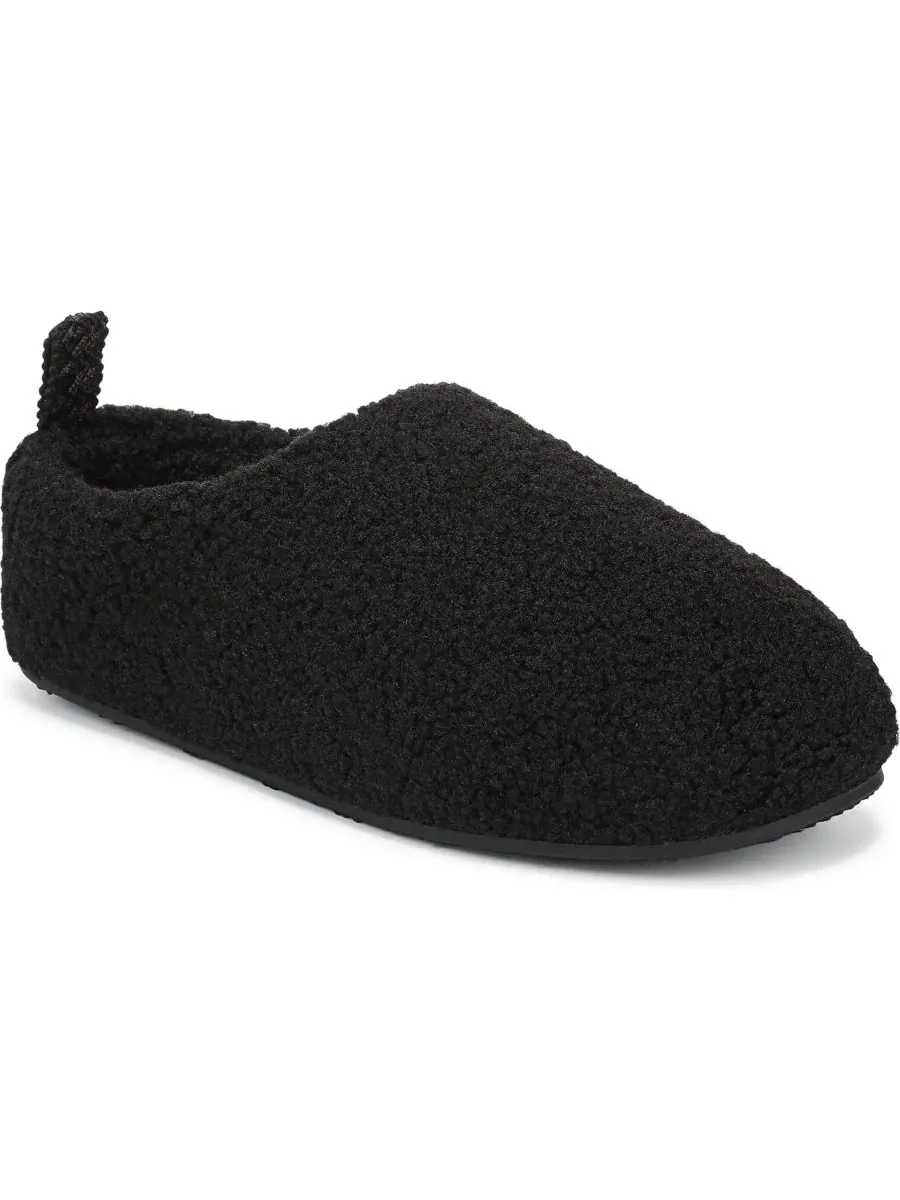 Женские сабо-мюли Cushie Blowfish Malibu — изображение 1 из 5, черный