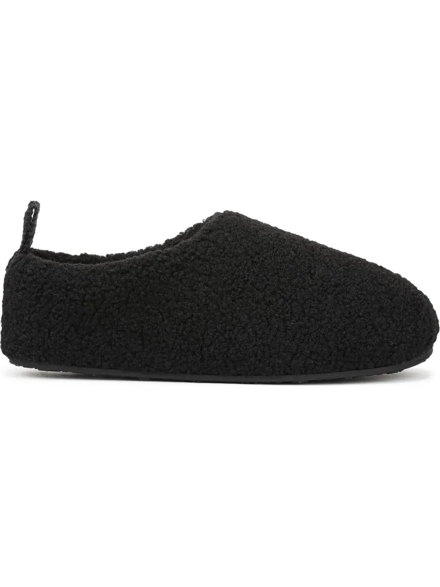 Женские сабо-мюли Cushie Blowfish Malibu — изображение 2 из 5, черный