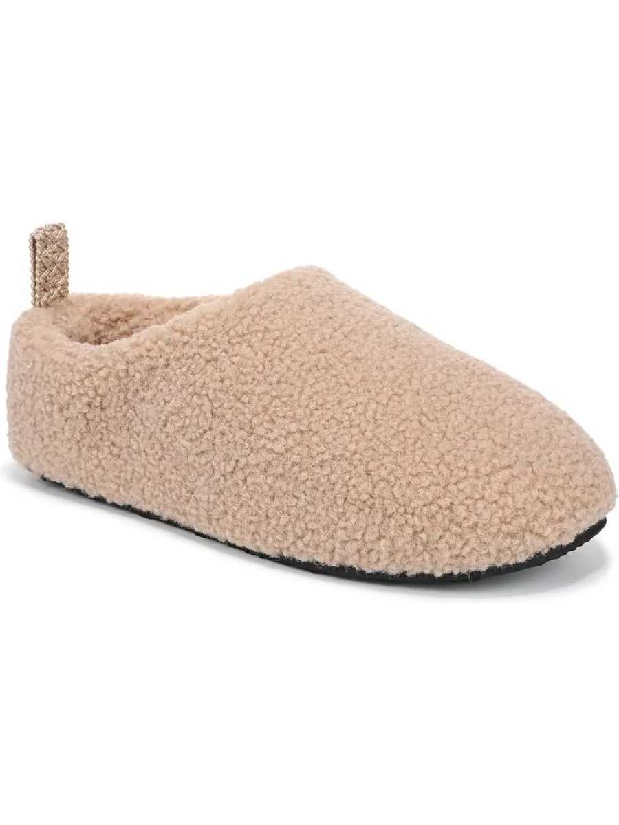 Женские сабо-мюли Cushie Blowfish Malibu — изображение 1 из 5, прозрачный