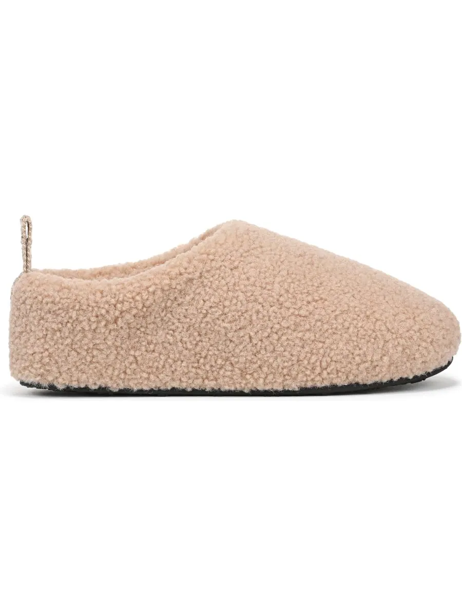 Женские сабо-мюли Cushie Blowfish Malibu — изображение 2 из 5, прозрачный