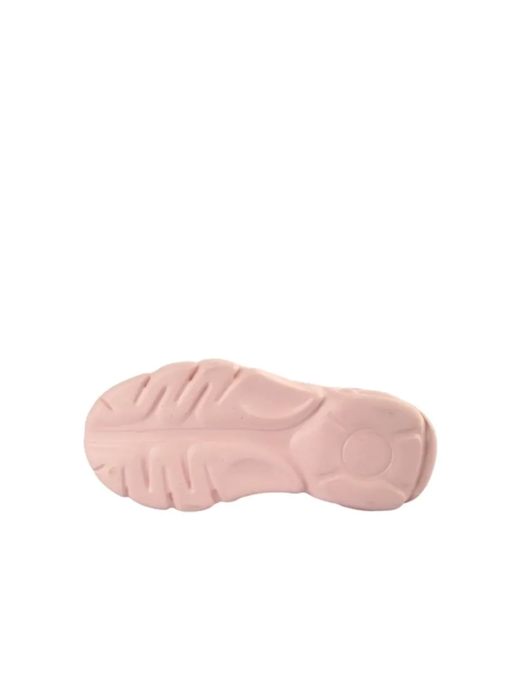 Women's Cld Slide Buffalo Boots — изображение 2 из 6, светлый/розовый