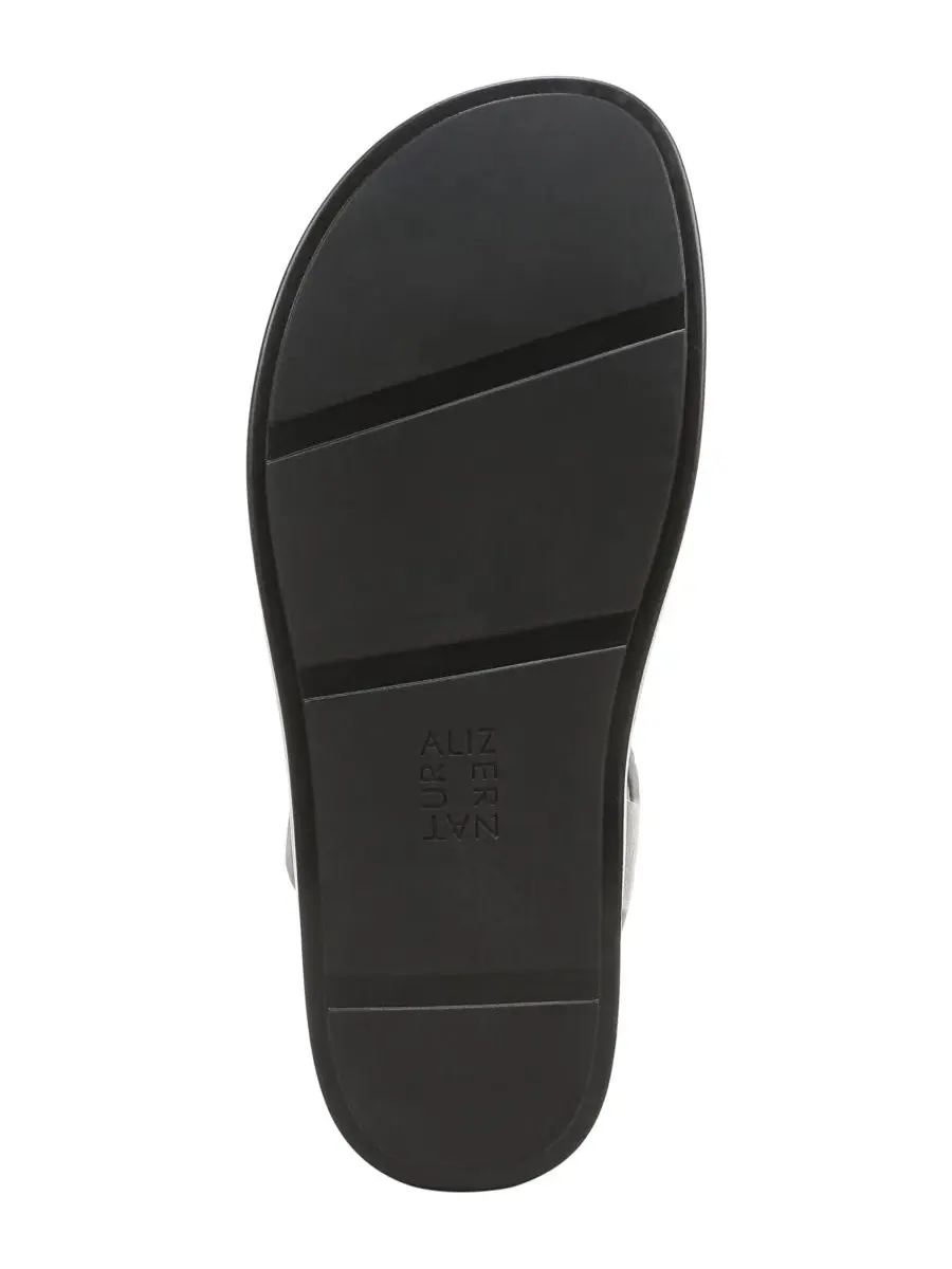 Женские сандалии-вьетнамки Fab Thong Naturalizer — изображение 5 из 6