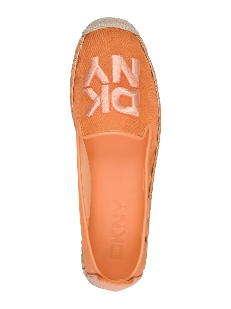 Женские эспадрильи Miretta без шнурков DKNY — 4