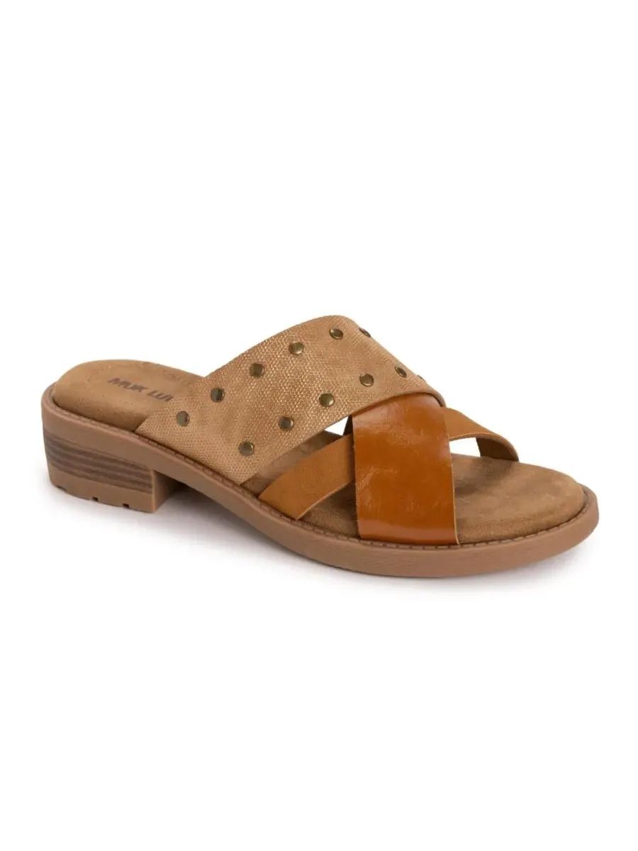Женские сандалии Vittoria MUK LUKS