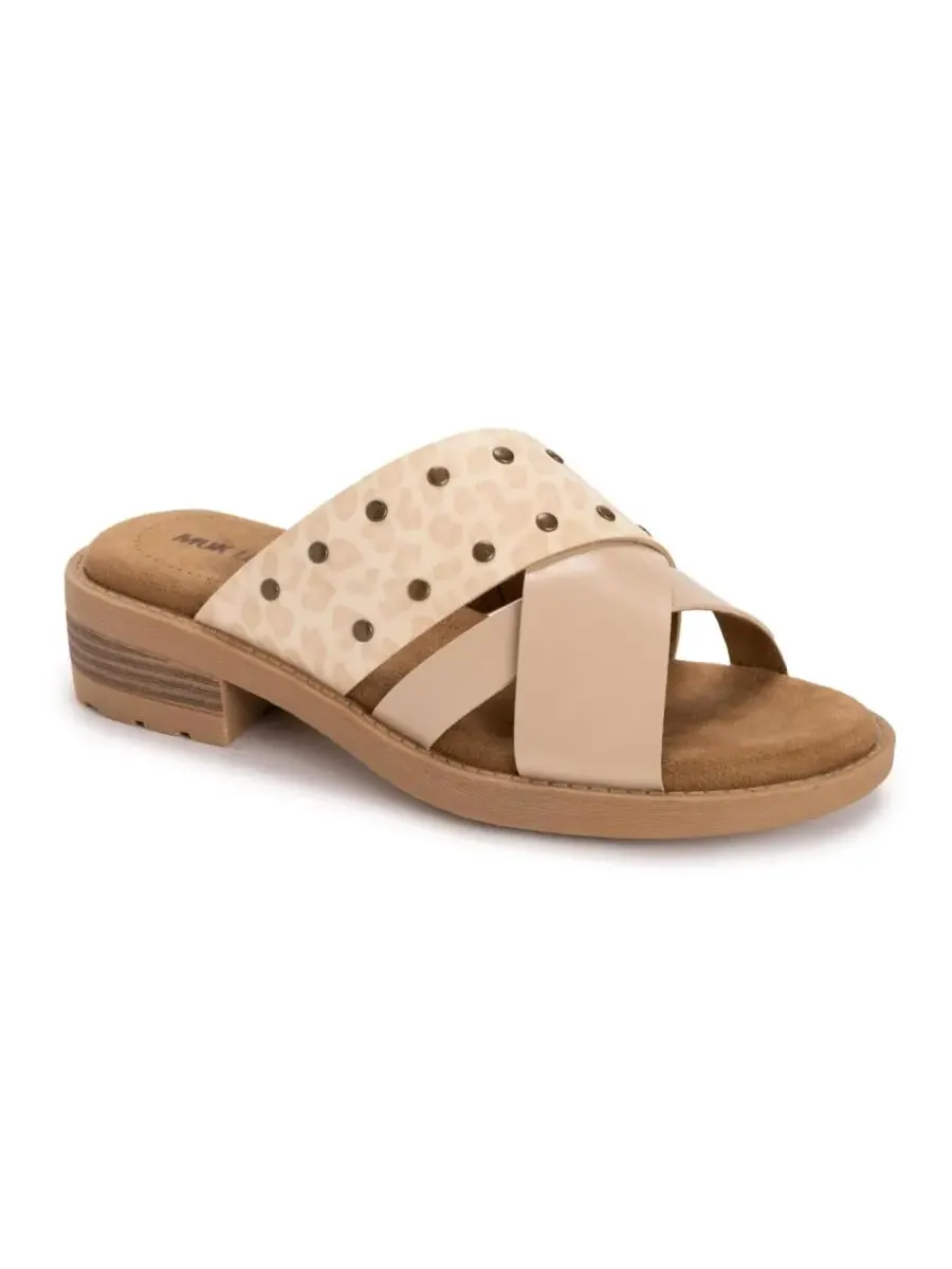 Женские сандалии Vittoria MUK LUKS