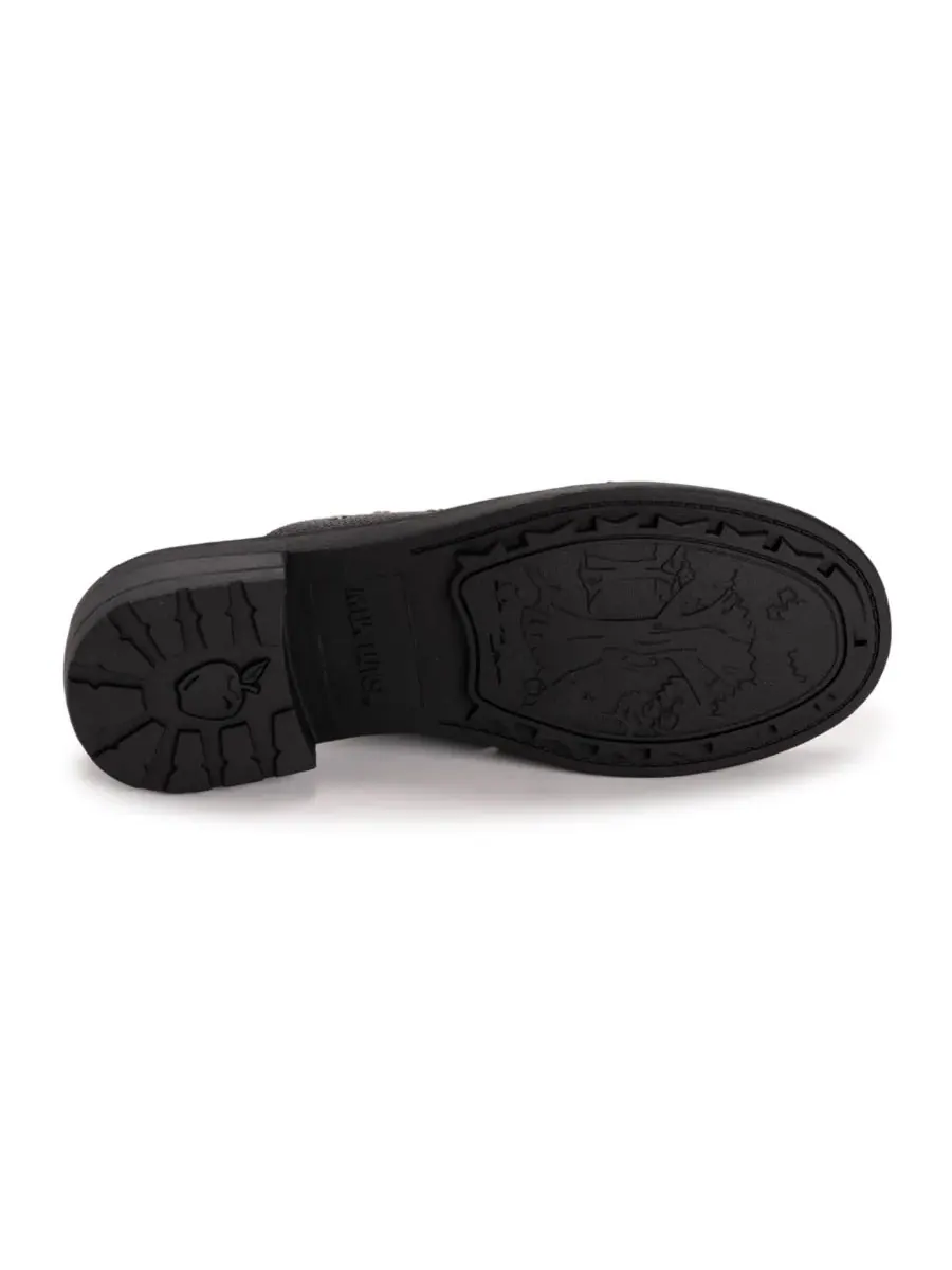 Женские сандалии Vittoria MUK LUKS — изображение 3 из 6, черный