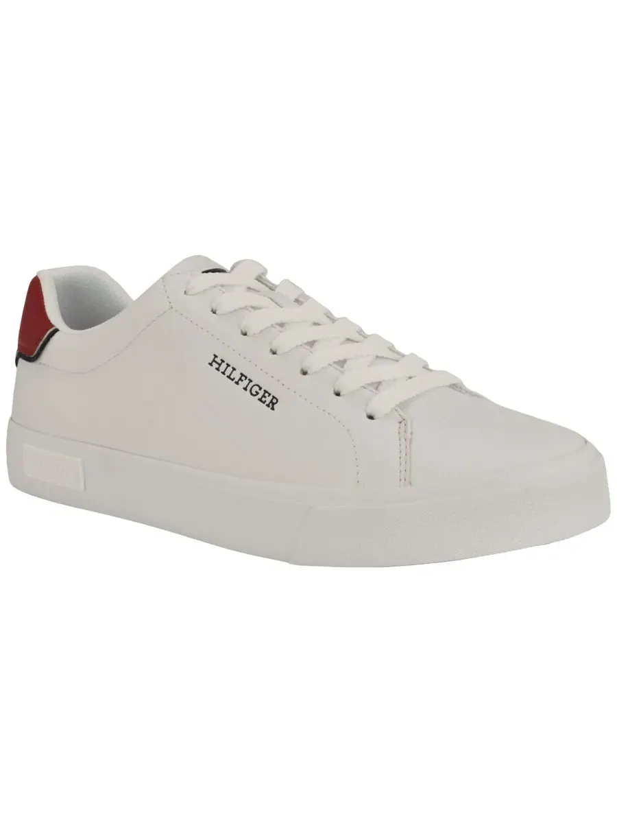 Мужские спортивные кроссовки Rawly Fashion на шнуровке Tommy Hilfiger