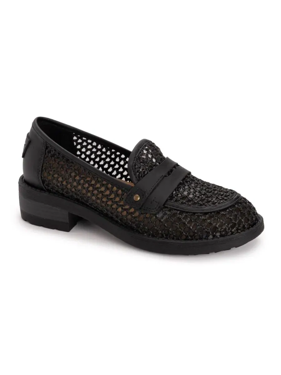 Женские лоферы Vania MUK LUKS