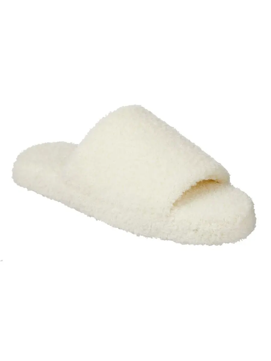 Женские мягкие тапочки Joey Cozy Isotoner Signature, Ewe