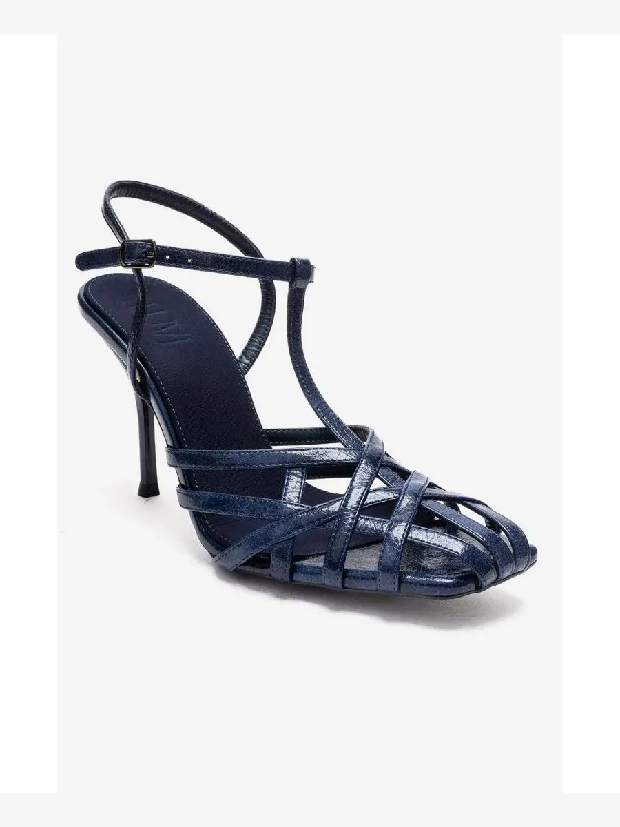 Женские сандалии на шпильке Allos Prologue Shoes