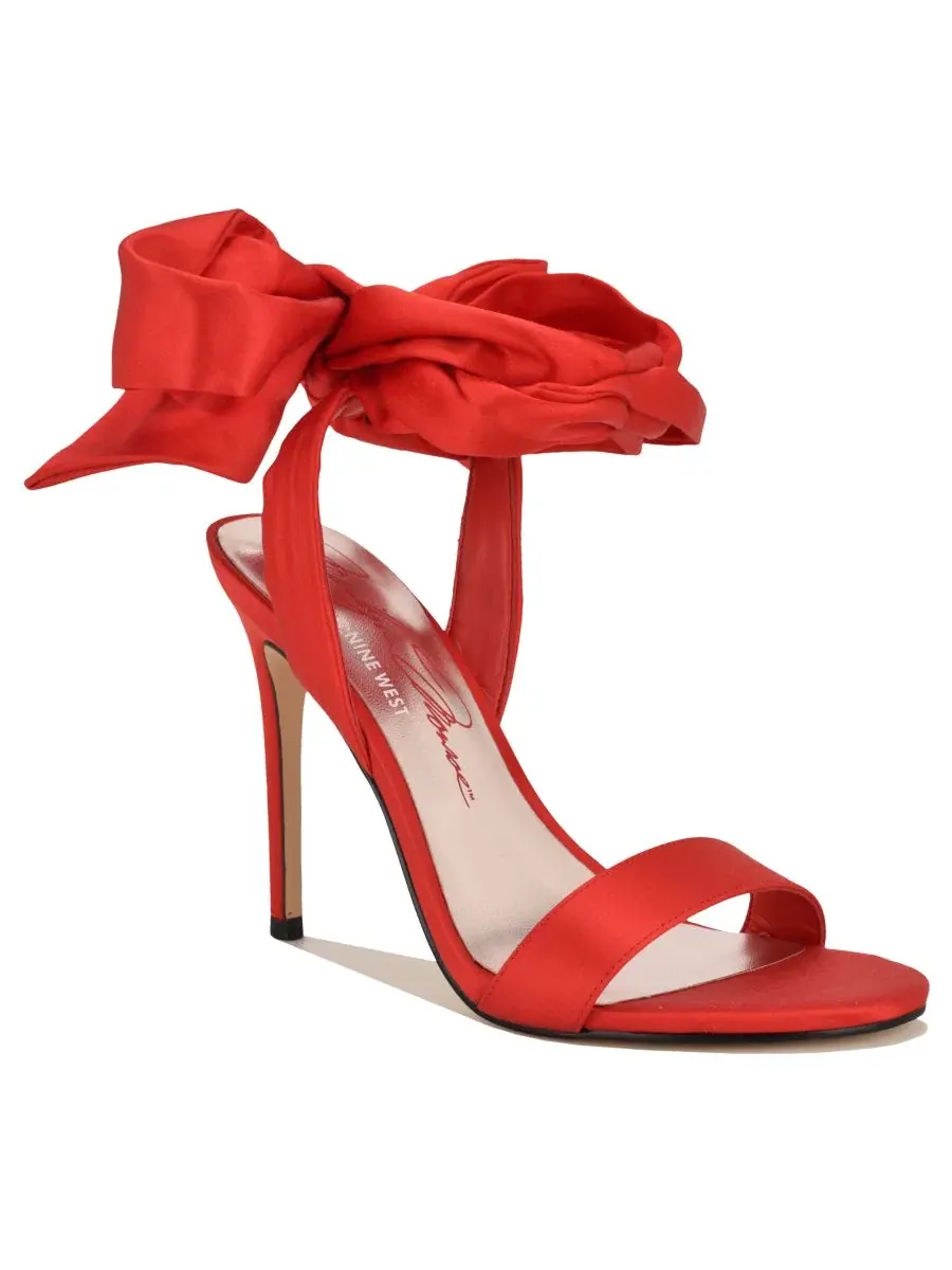 Сандалии-шпильки Marilyn Monroe для женщин Nine West