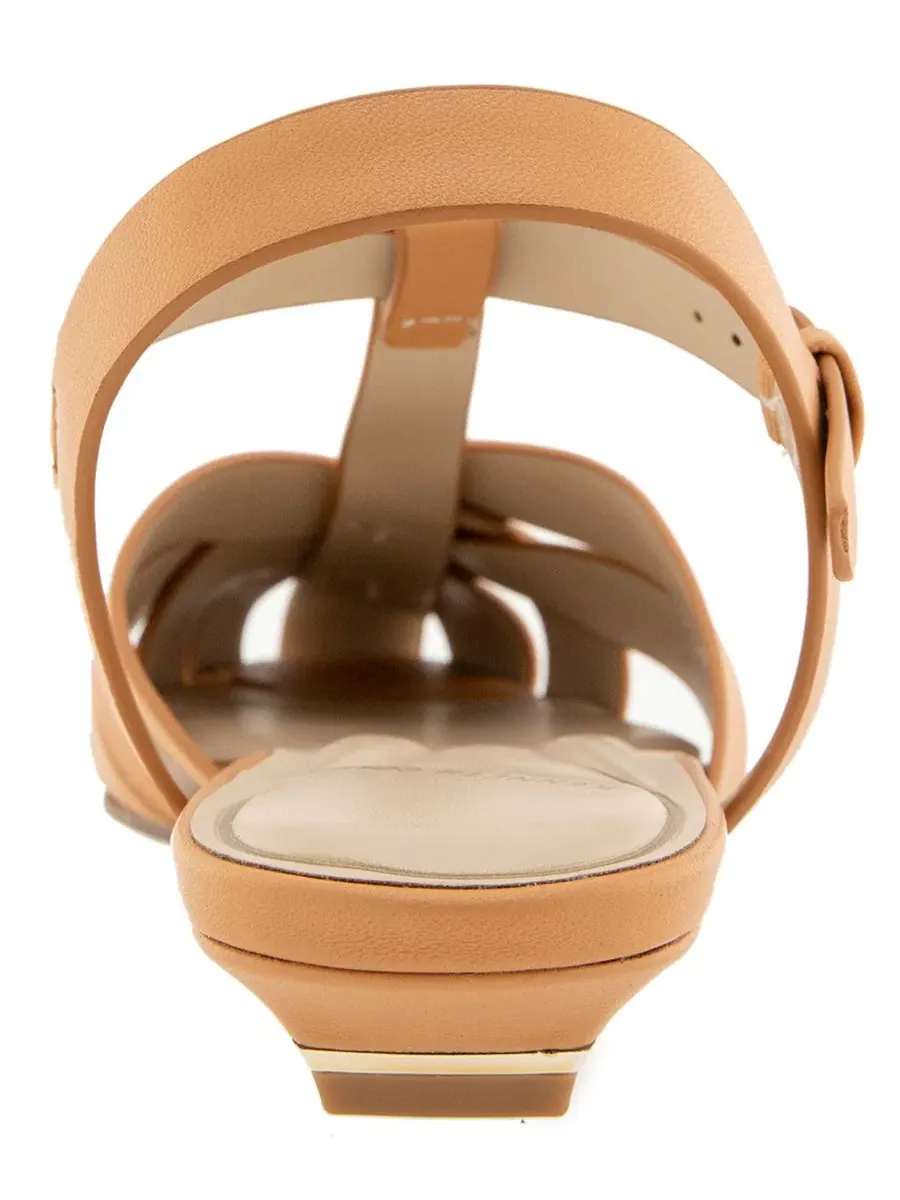 Женские сандалии-лодочки Bindy Fisherman Kenneth Cole New York — изображение 3 из 5