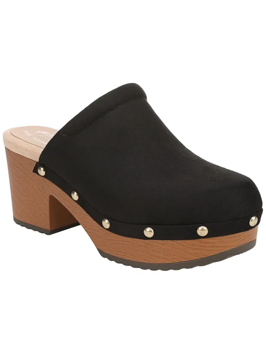 Мюли-сабо на платформе Classic Joy Dr. Scholl's