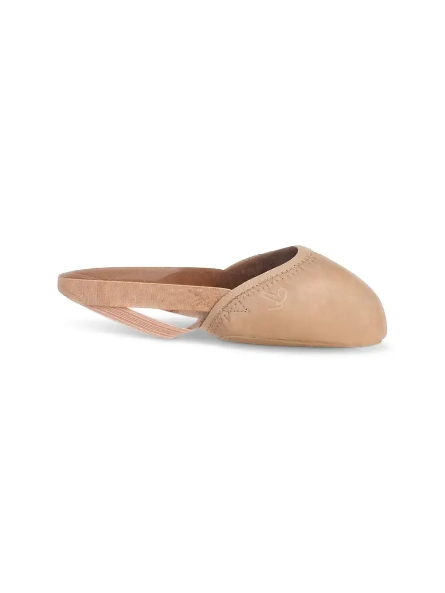 Туфли для поворотов Turning Pointe 55 Capezio — бежевый