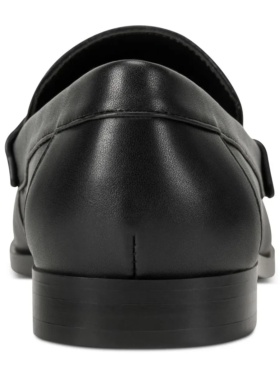 Лоферы-слипоны Daykin DKNY — изображение 2 из 5, черный
