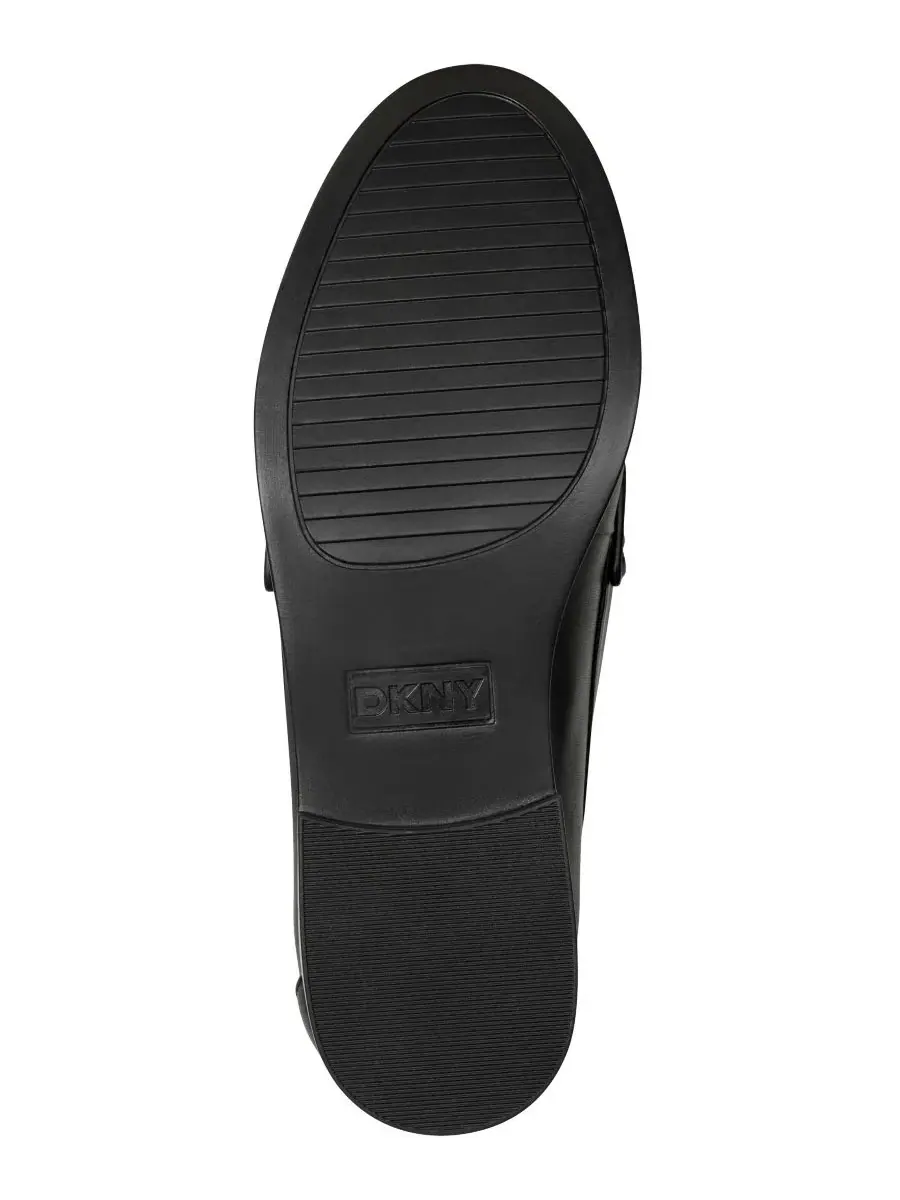 Лоферы-слипоны Daykin DKNY — изображение 3 из 5, черный