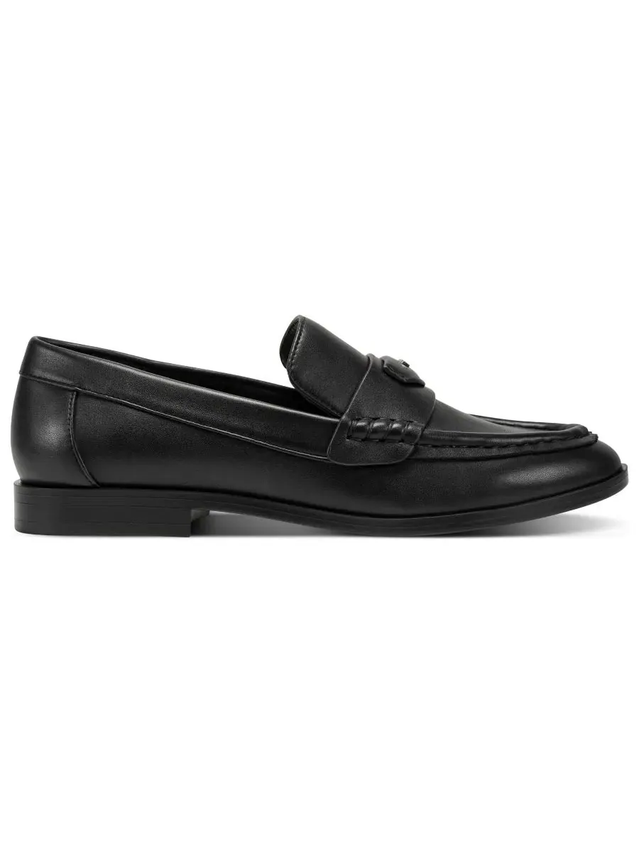 Лоферы-слипоны Daykin DKNY — изображение 5 из 5, черный