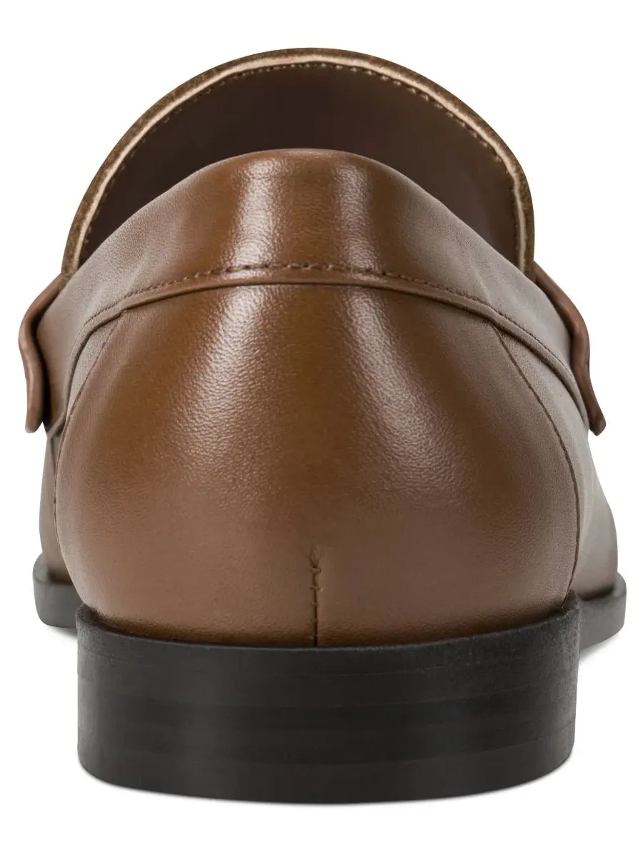 Лоферы Daykin Slip-On DKNY — изображение 4 из 5, ореховый
