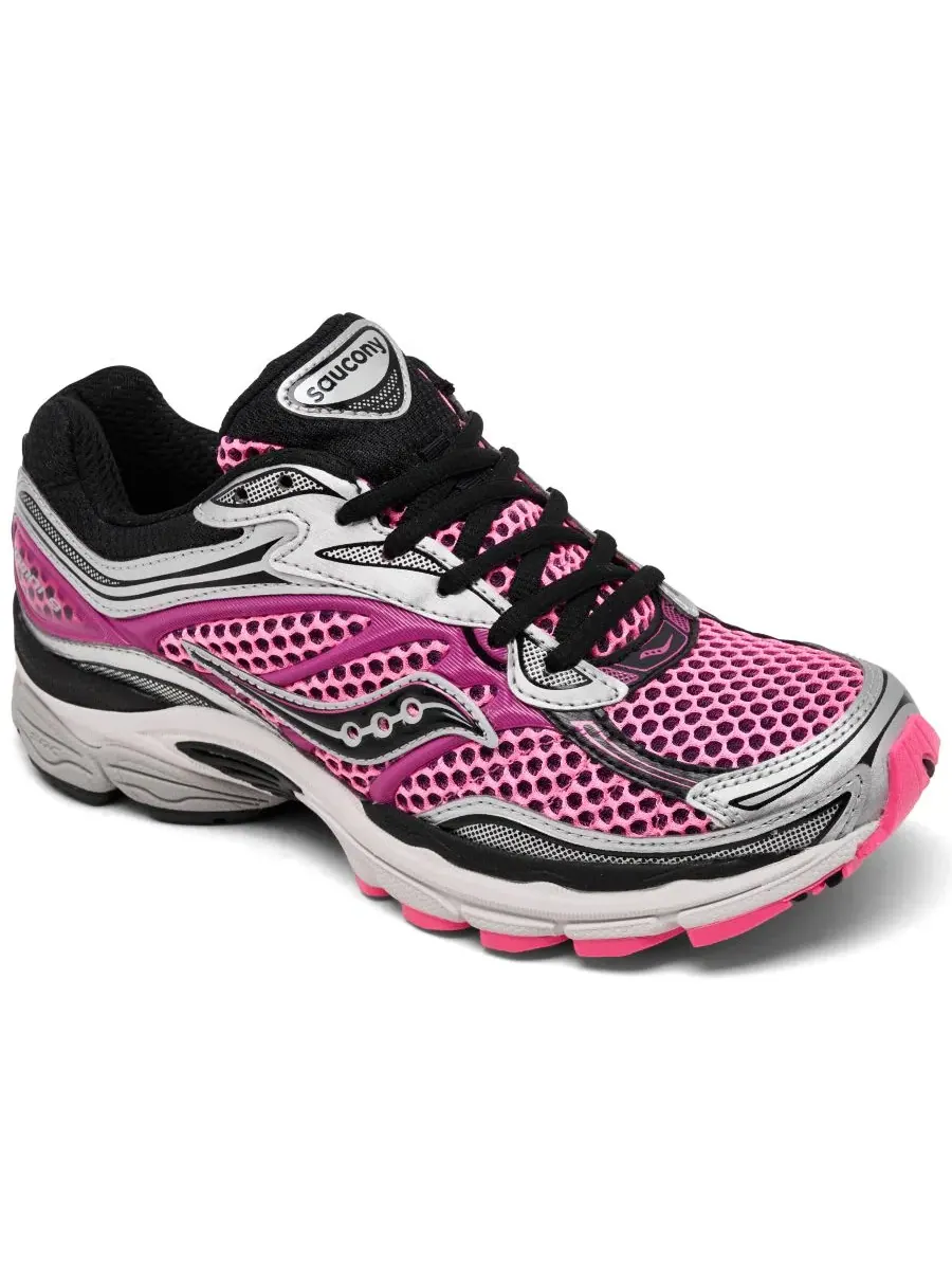 Кроссовки женские с воздушным верхом ProGrid Omni 9 Saucony