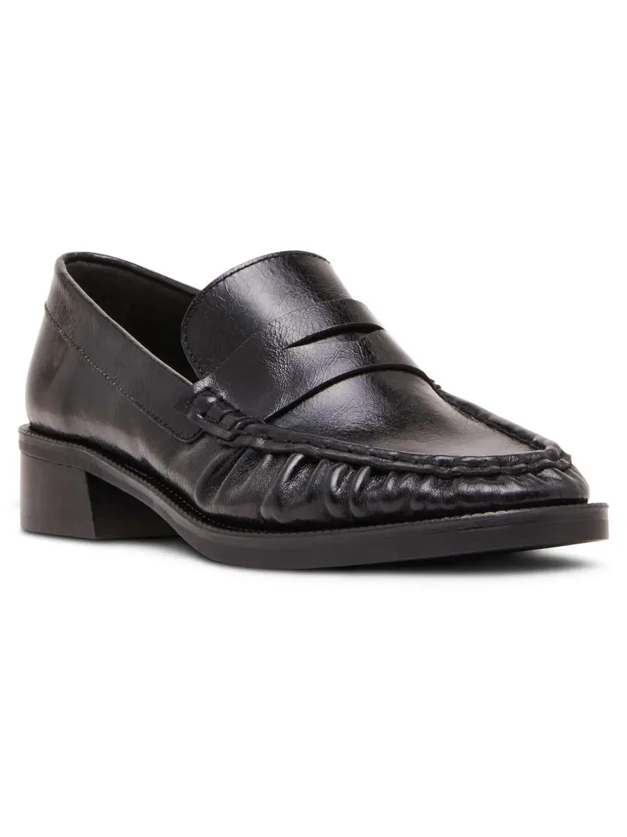 Лоферы Anne Klein Fletcher Slip-On — изображение 1 из 8, черный