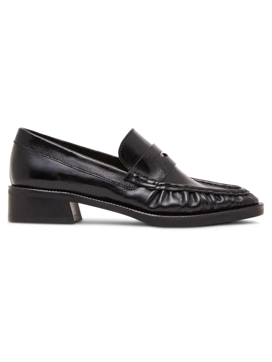 Лоферы Anne Klein Fletcher Slip-On — изображение 2 из 8, черный