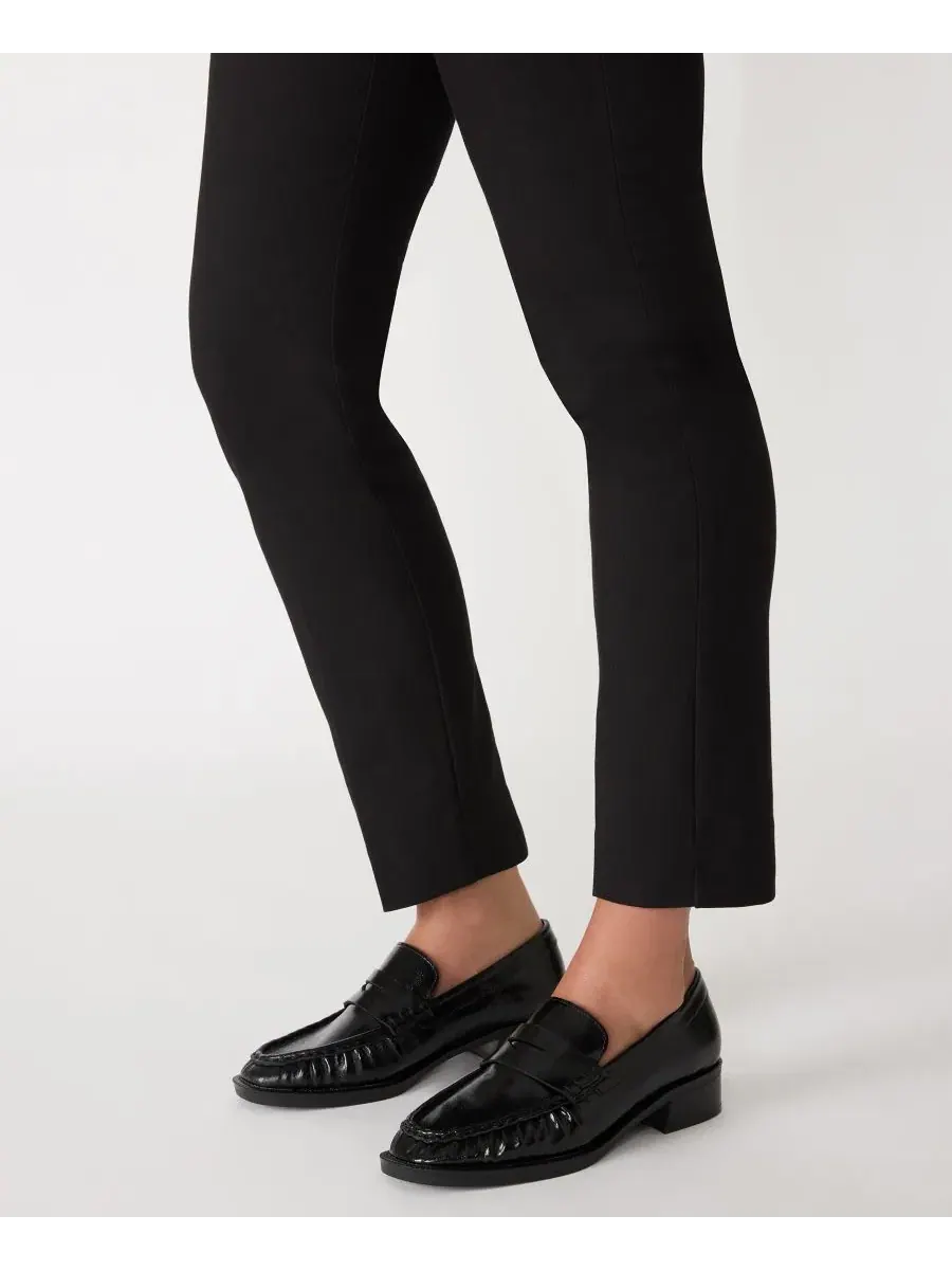 Лоферы Anne Klein Fletcher Slip-On — изображение 3 из 8, черный