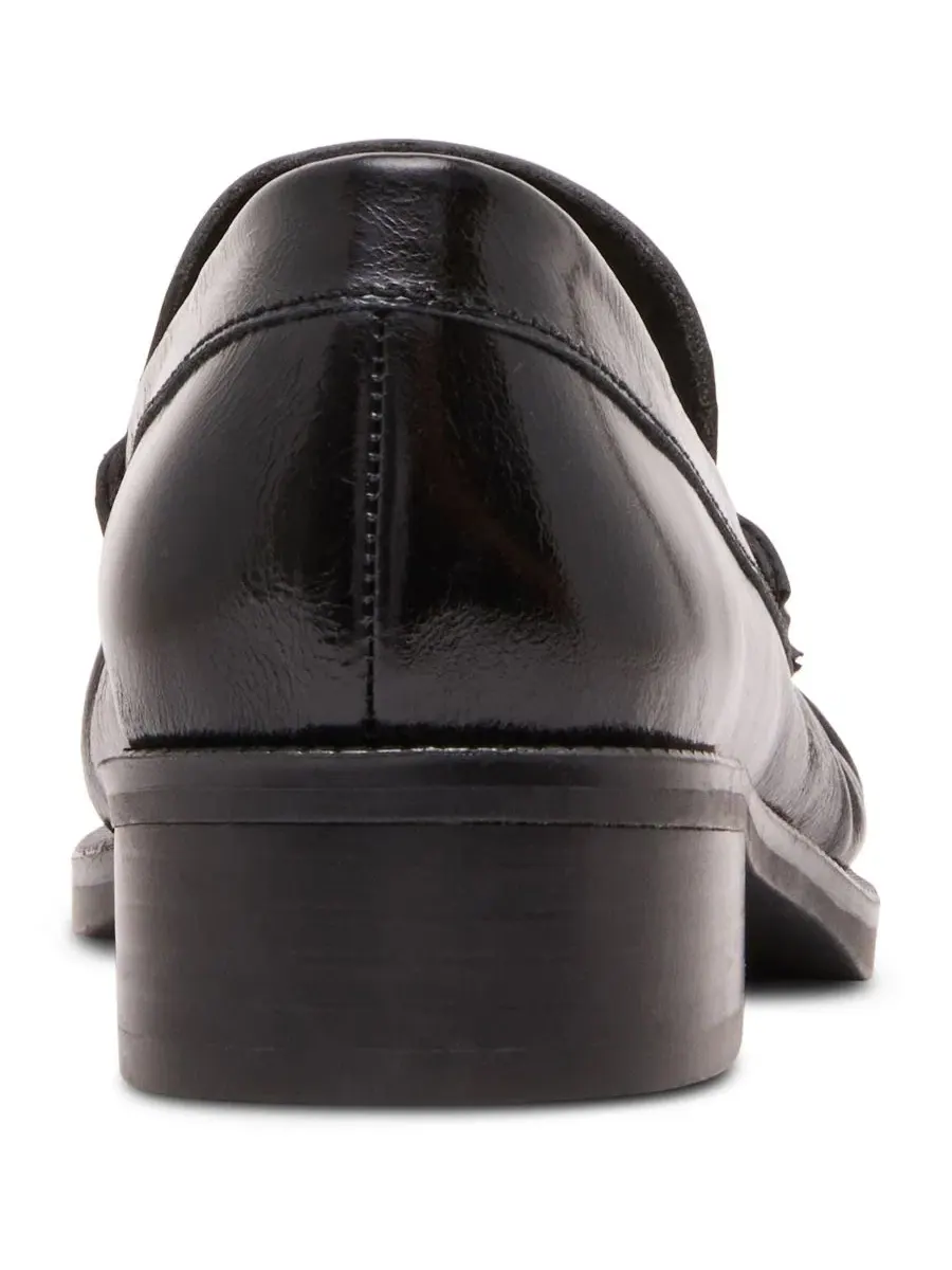 Лоферы Anne Klein Fletcher Slip-On — изображение 4 из 8, черный