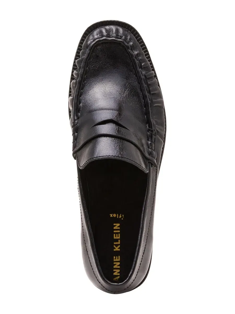 Лоферы Anne Klein Fletcher Slip-On — изображение 5 из 8, черный