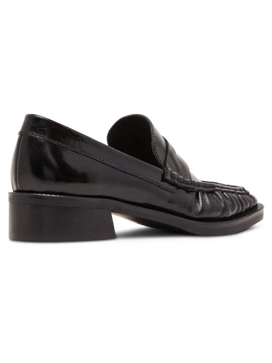 Лоферы Anne Klein Fletcher Slip-On — изображение 7 из 8, черный