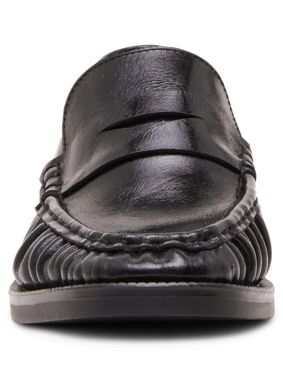 Лоферы Anne Klein Fletcher Slip-On — изображение 8 из 8, черный