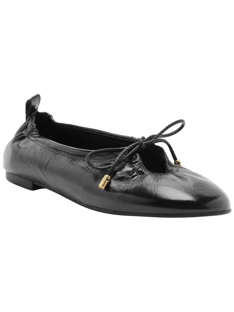Балетки Shae Ballet Arezzo