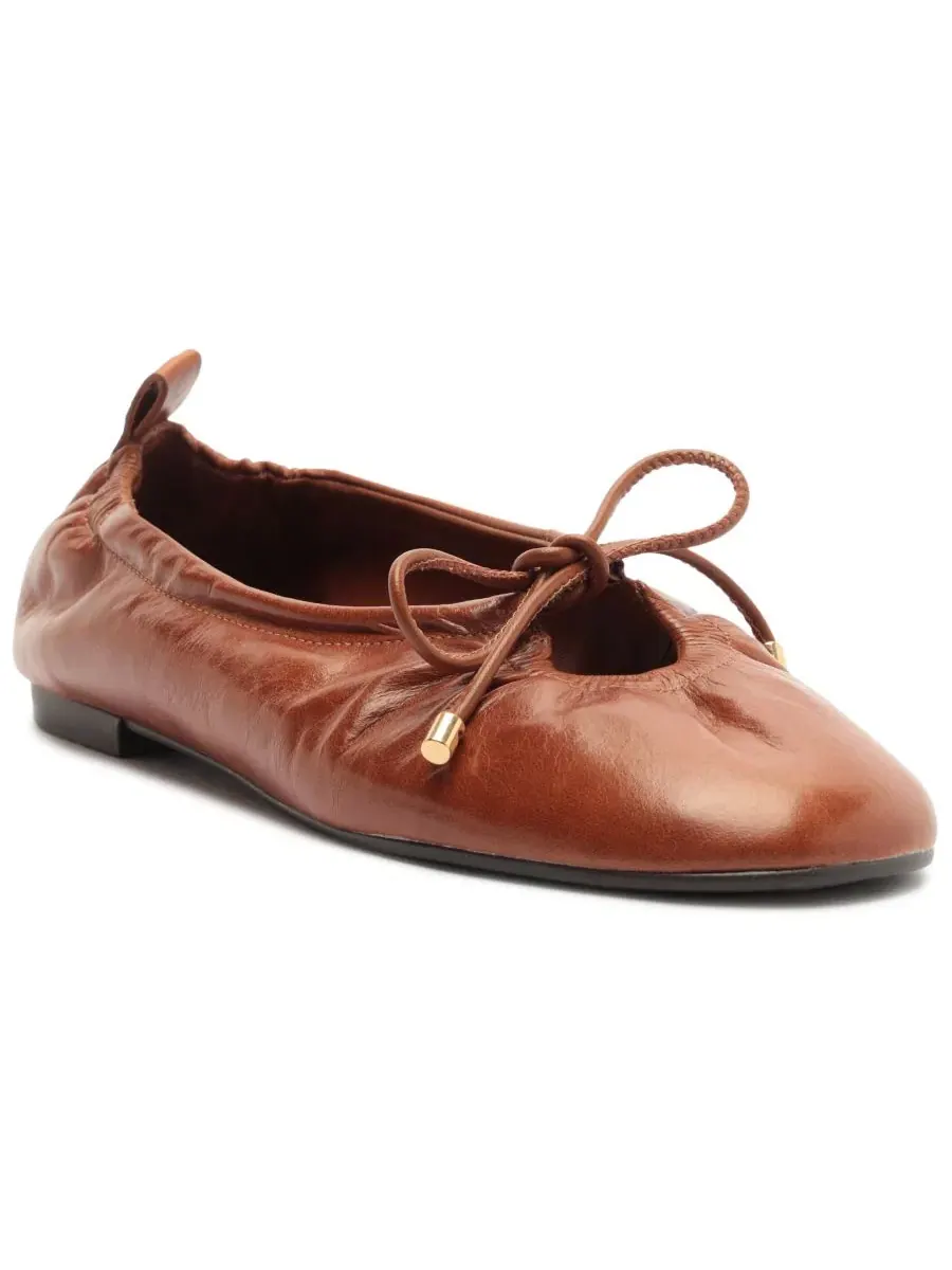 Балетки Shae Ballet Arezzo, Soul Natural