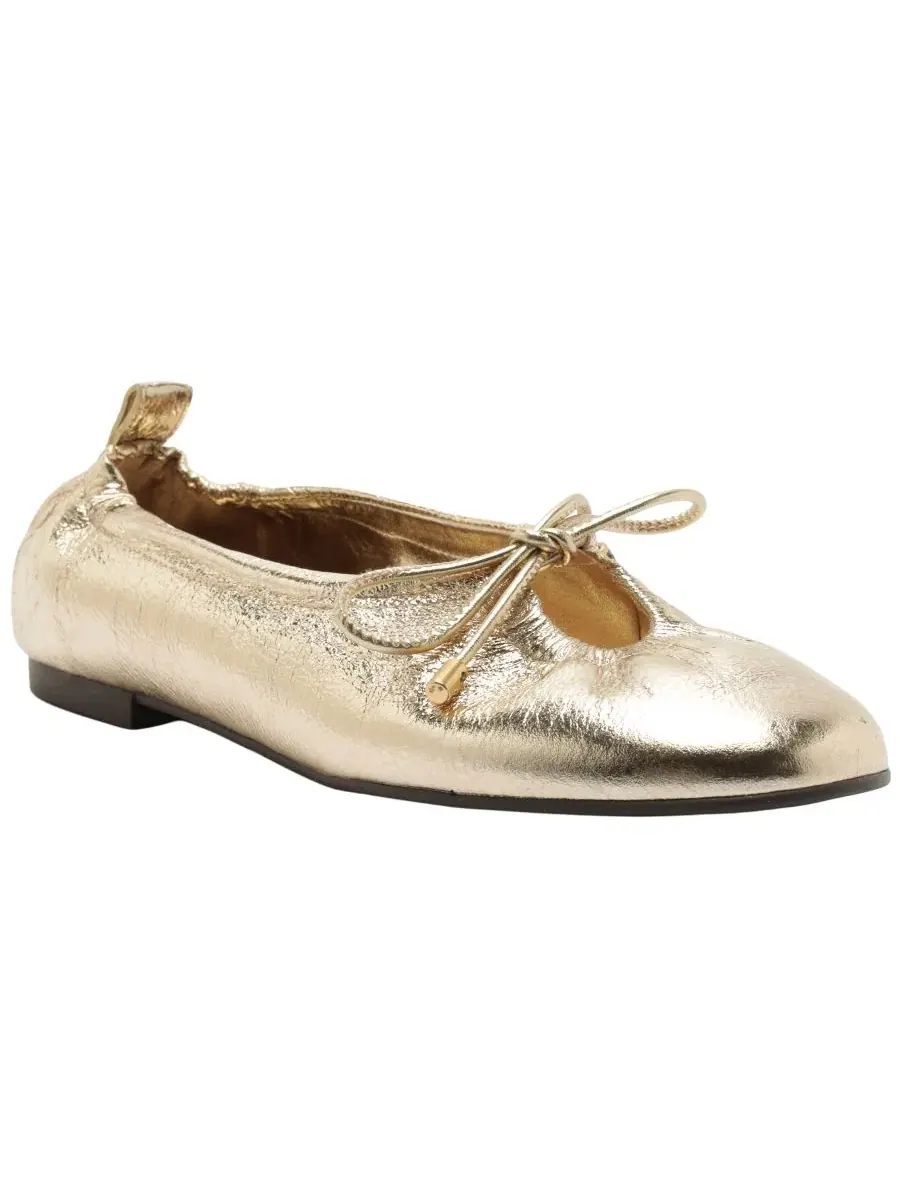 Балетки Shae Ballet Arezzo