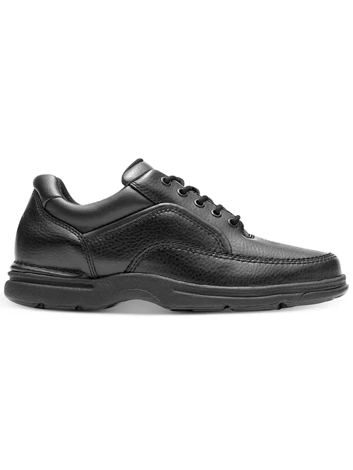 Мужские кроссовки для ходьбы Eureka Rockport — изображение 2 из 10, черный