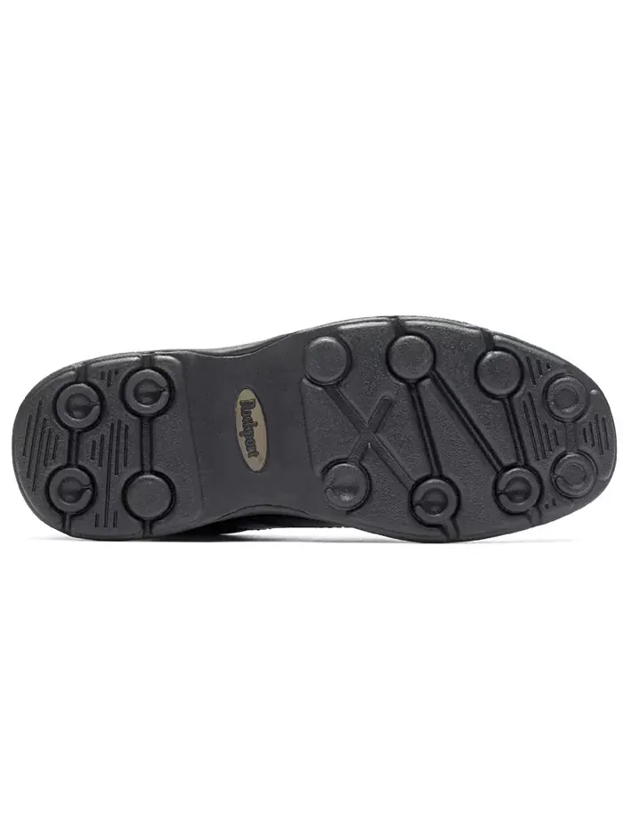 Мужские кроссовки для ходьбы Eureka Rockport — изображение 4 из 10, черный
