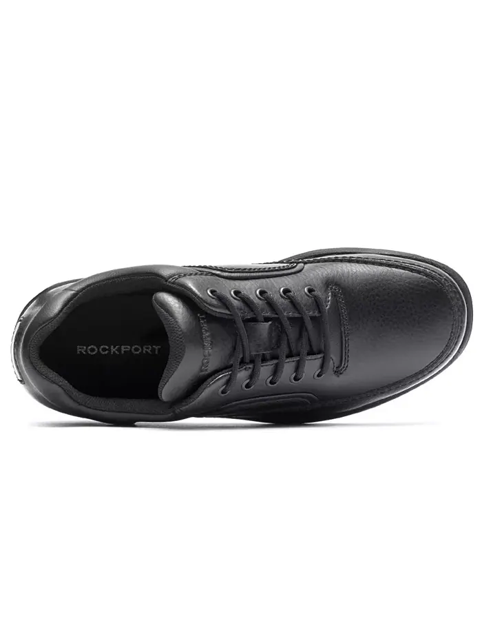 Мужские кроссовки для ходьбы Eureka Rockport — изображение 5 из 10, черный