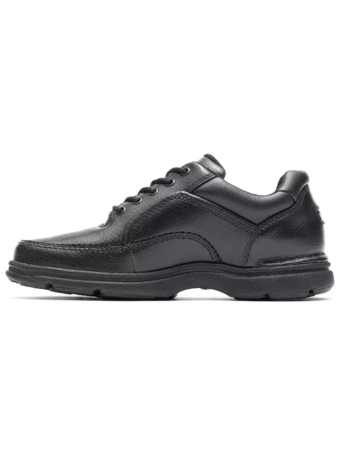 Мужские кроссовки для ходьбы Eureka Rockport — изображение 6 из 10, черный