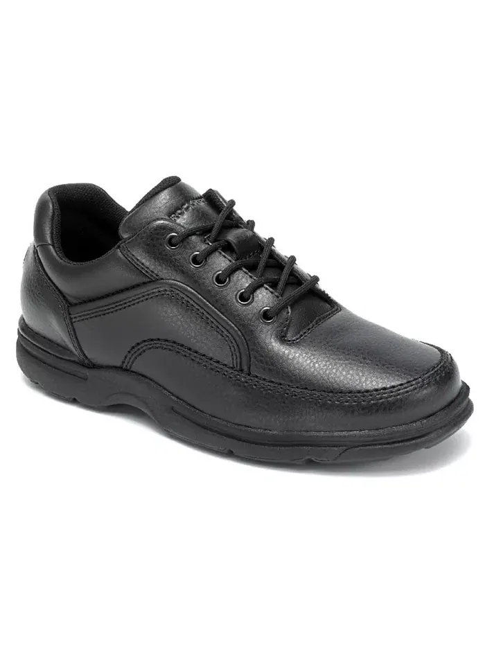 Мужские кроссовки для ходьбы Eureka Rockport — изображение 7 из 10, черный