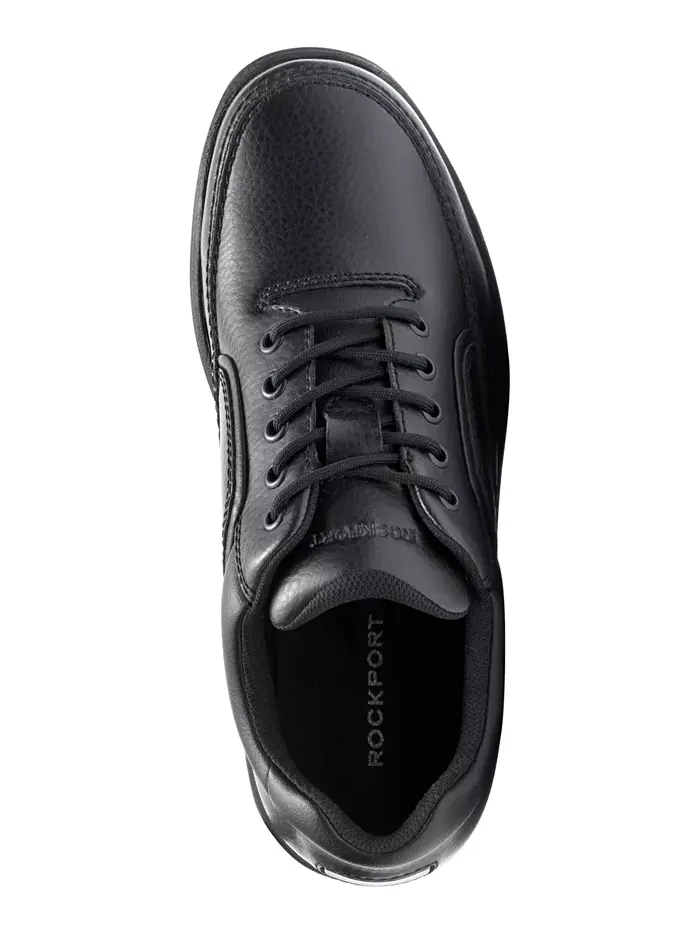 Мужские кроссовки для ходьбы Eureka Rockport — изображение 8 из 10, черный