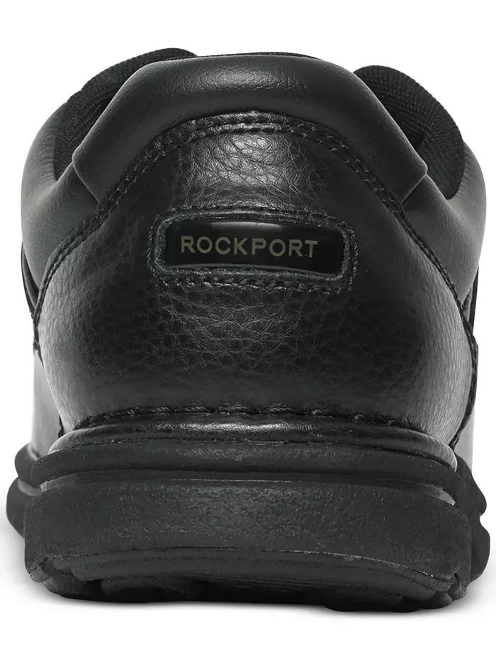 Мужские кроссовки для ходьбы Eureka Rockport — изображение 9 из 10, черный