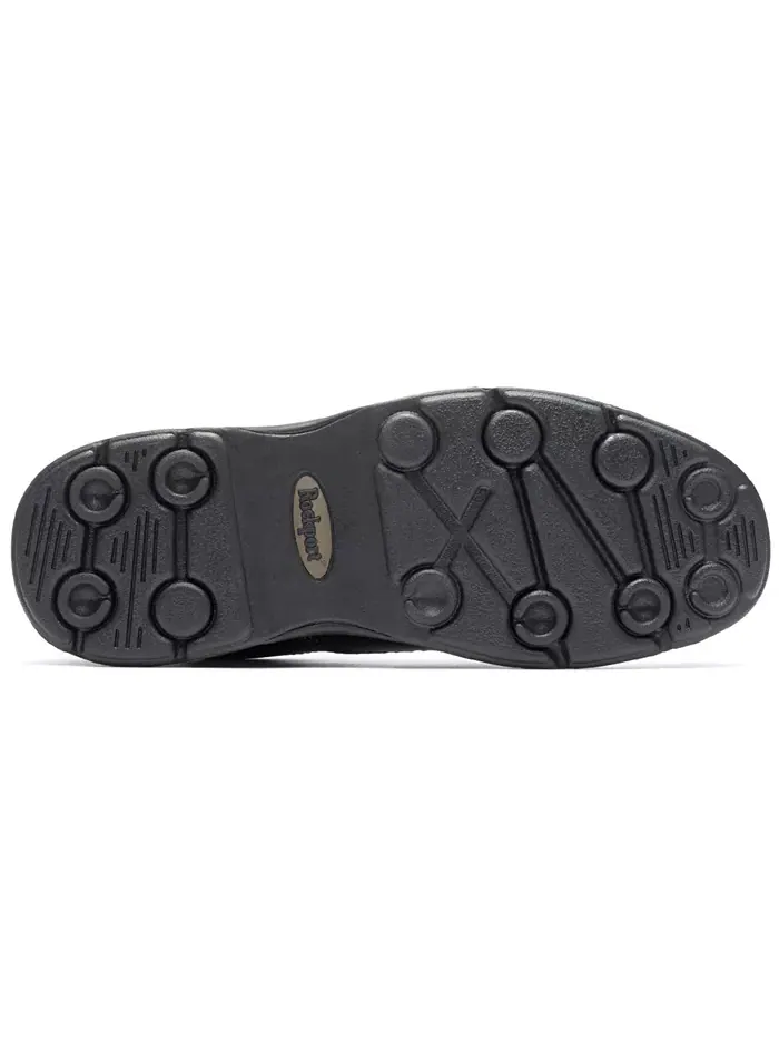 Мужские кроссовки для ходьбы Eureka Rockport — изображение 3 из 10, коричневый