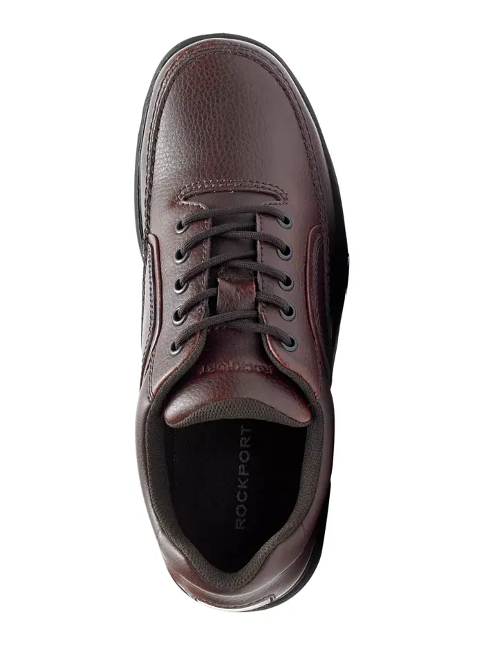 Мужские кроссовки для ходьбы Eureka Rockport — изображение 7 из 10, коричневый