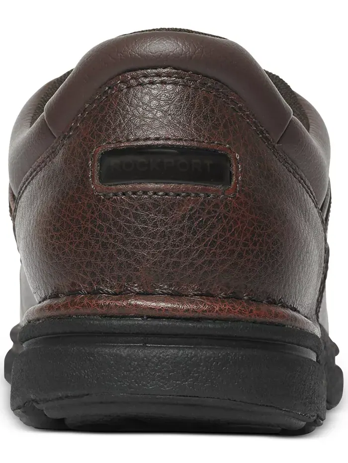 Мужские кроссовки для ходьбы Eureka Rockport — изображение 8 из 10, коричневый