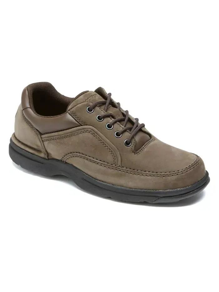 Мужские кроссовки для ходьбы Eureka Rockport