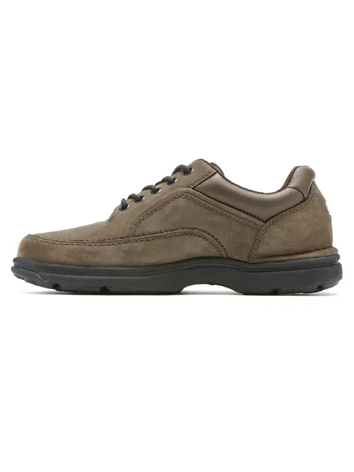 Мужские кроссовки для ходьбы Eureka Rockport — изображение 3 из 5, шоколад