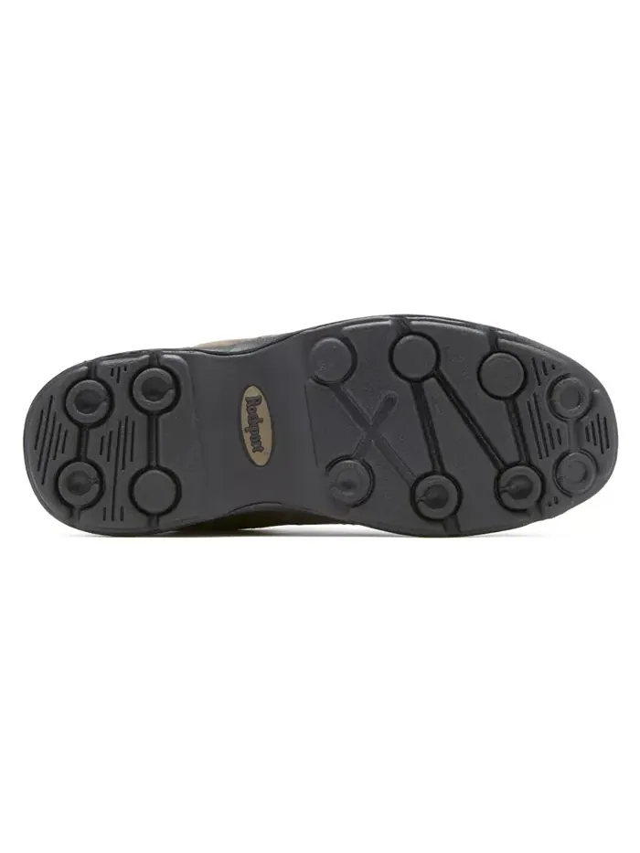 Мужские кроссовки для ходьбы Eureka Rockport — изображение 4 из 5, шоколад