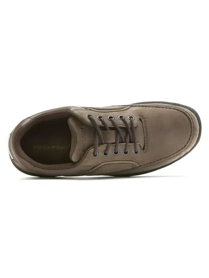 Мужские кроссовки для ходьбы Eureka Rockport — изображение 5 из 5, шоколад