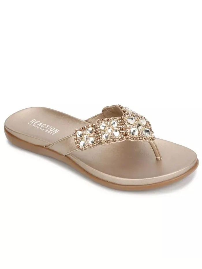 Женские сандалии Glamathon Flat Kenneth Cole Reaction