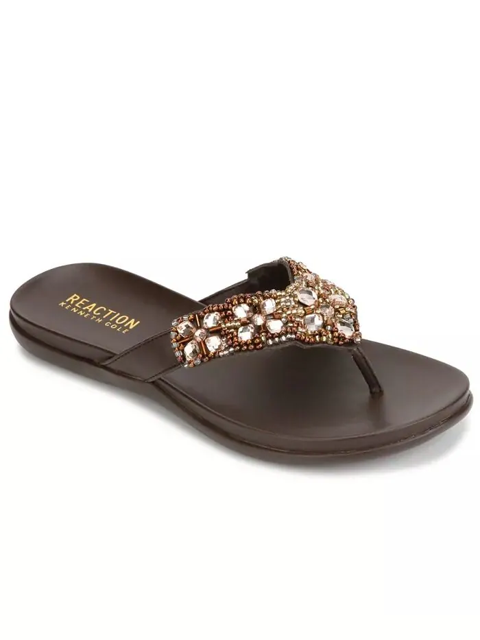 Женские сандалии Glamathon Flat Kenneth Cole Reaction